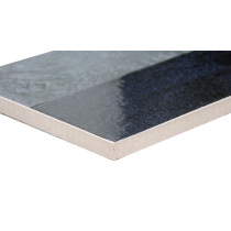 CONTRA - 4X12, NAVY DEMI, GLOSSY/MATTE